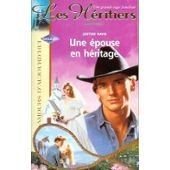 Une épouse en héritage : les héritiers
