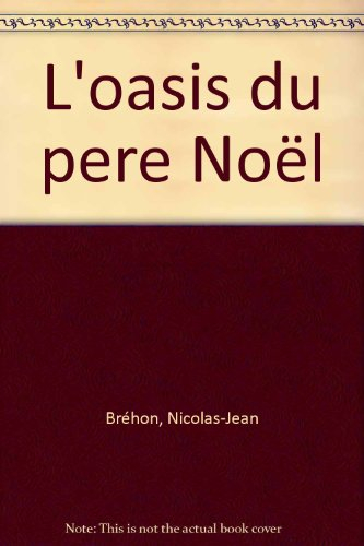 L'Oasis du Père Noël