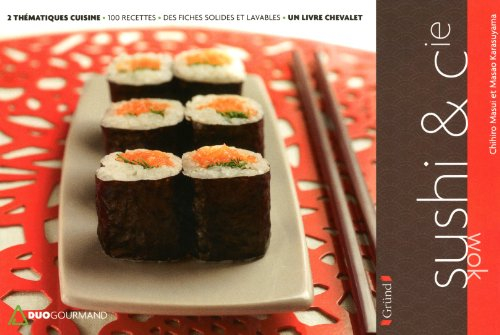 Sushi & Cie. Wok