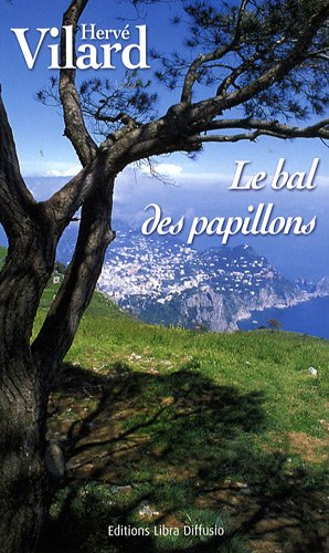 Le bal des papillons