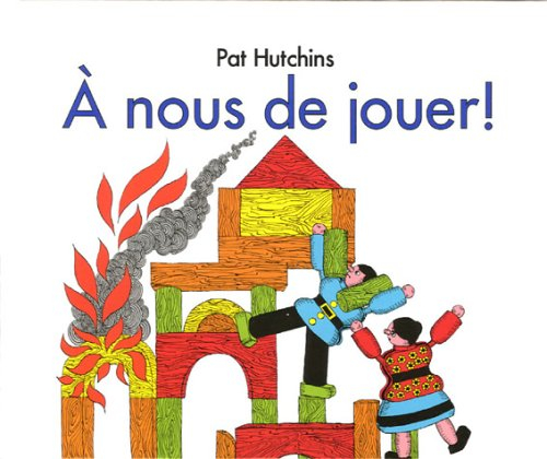A nous de jouer !