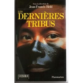 Les Dernières tribus