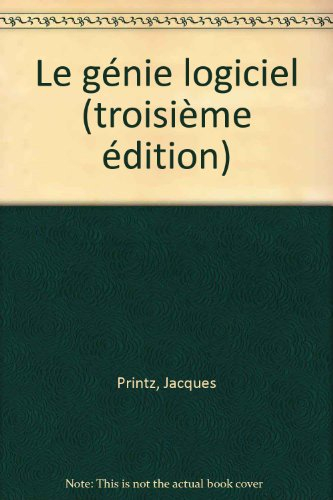 le génie logiciel