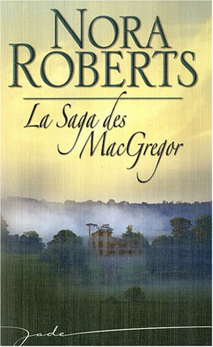 La saga des Mac Gregor