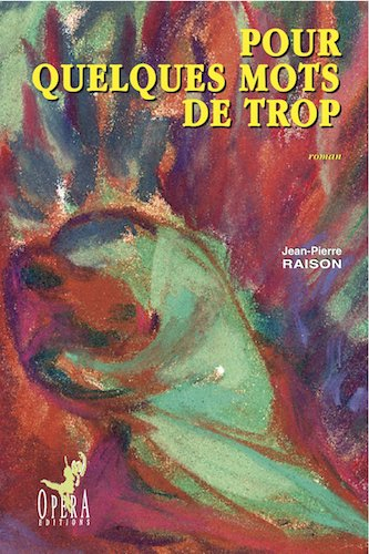 Pour quelques mots de trop