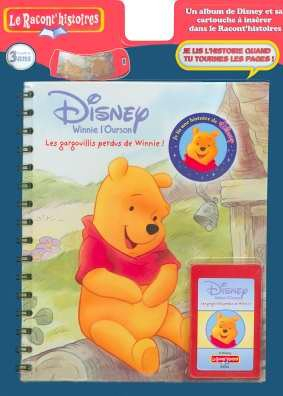 Winnie l'ourson