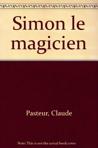 Simon le magicien