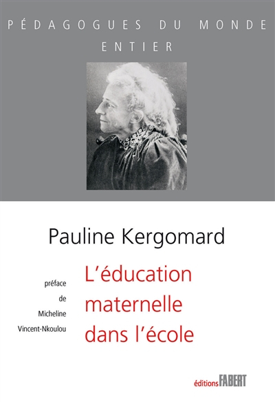 L'éducation maternelle dans l'école