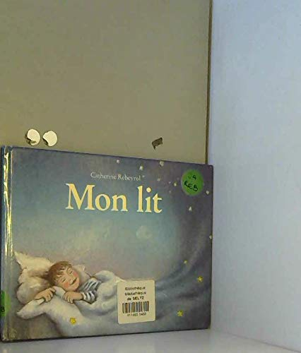 Mon lit