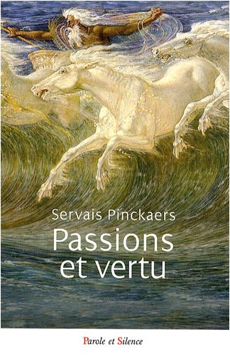 Passions et vertu