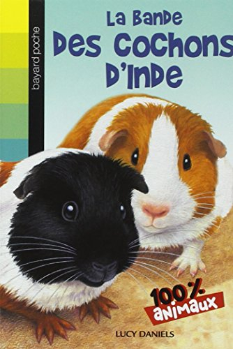 La bande des cochons d'Inde