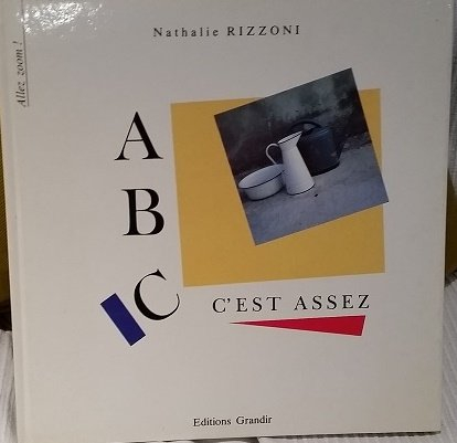 ABC c'est assez