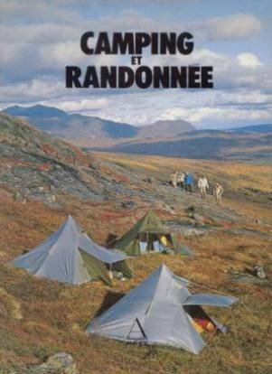 Camping et randonnée