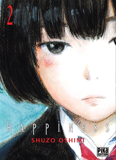 Happiness. Vol. 2