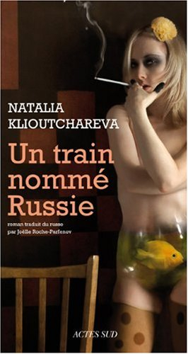 Un train nommé Russie