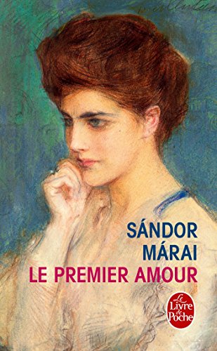 Le premier amour