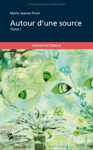 autour d'une source