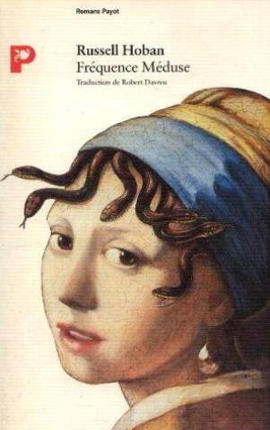 Fréquence Méduse