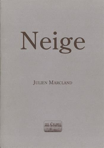 Neige
