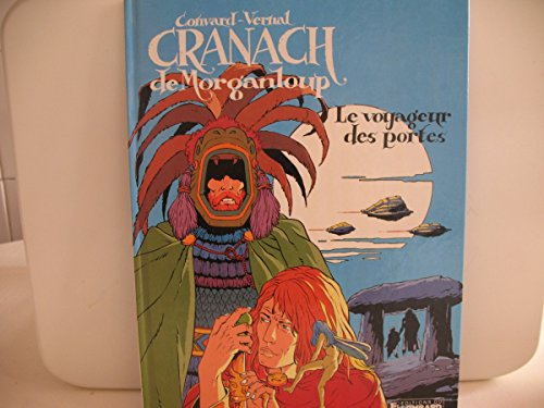 Le Voyageur des portes