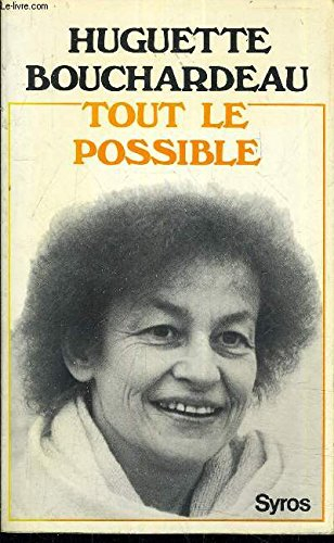 Tout le possible