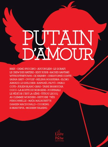 Putain d'amour
