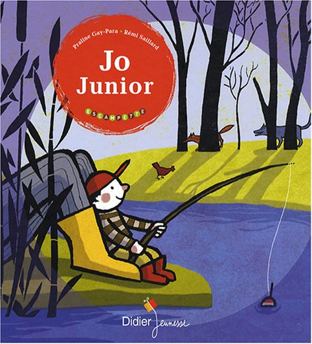 Jo Junior