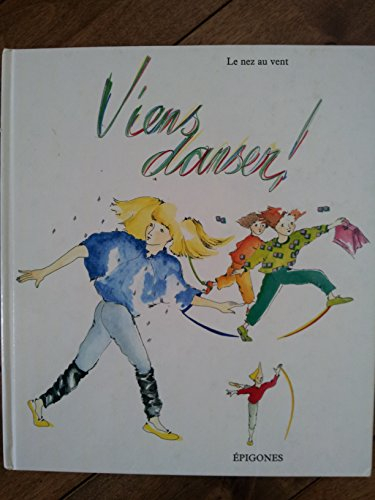 Viens danser
