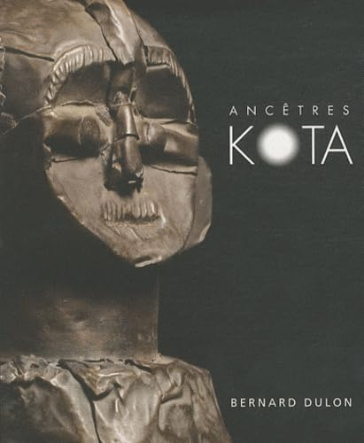 Ancêtres Kota. Kota ancestors