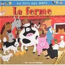 la ferme