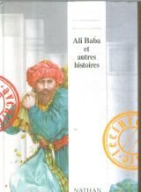 ali baba  n.ed