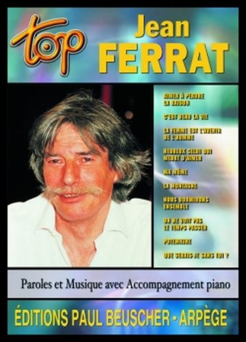 Partition : Top Ferrat