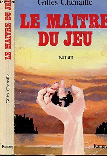 Le Maître du jeu