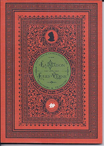 la maison de jules verne