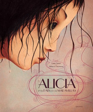 alicia en el pais de las maravillas / alice's adventures in wonderland