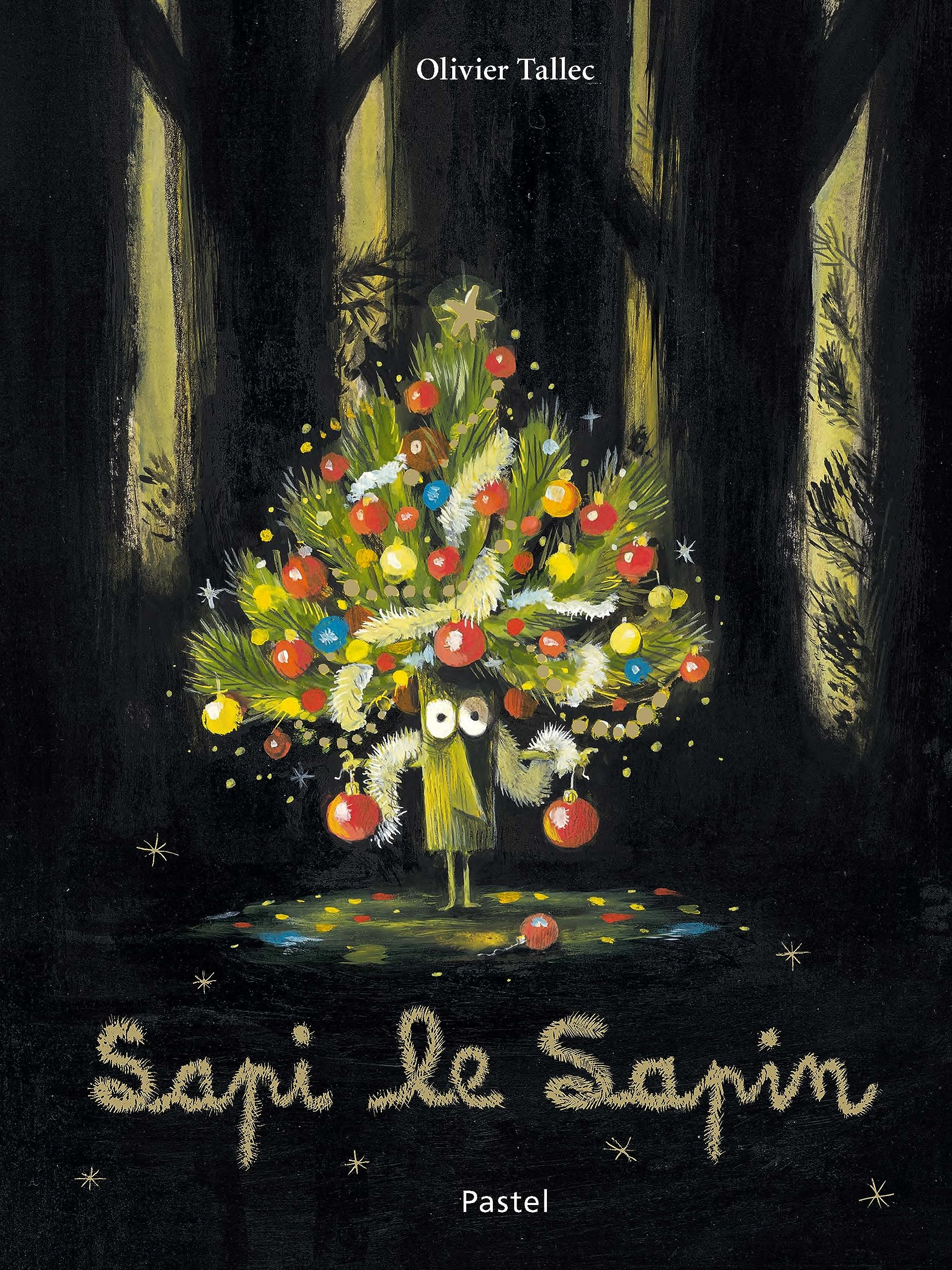 Sapi le sapin