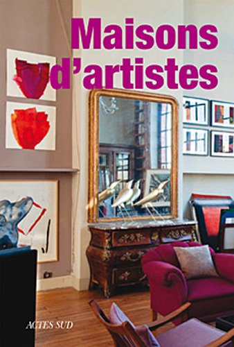Maisons d'artistes