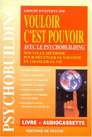 Psychobuilding
