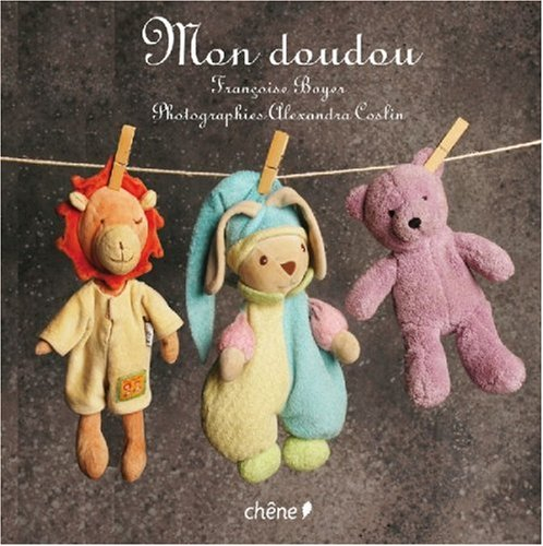 Mon doudou