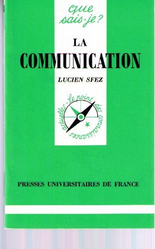la communication