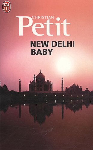 New Delhi baby