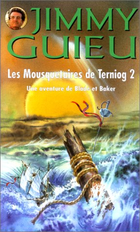 les mousquetaires de terniog 2