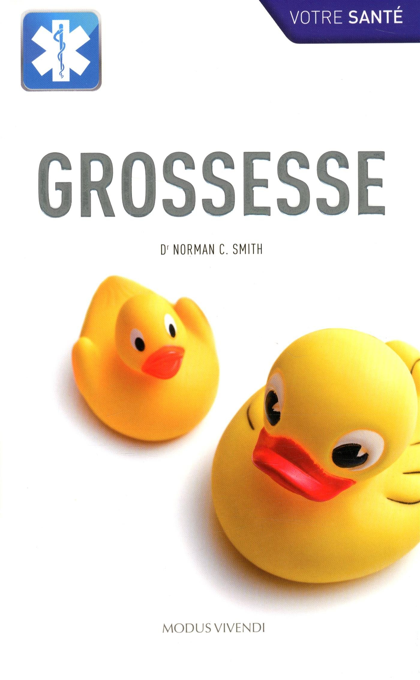 Grossesse