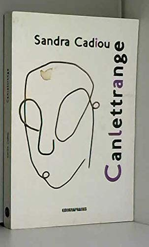 Canlettrange