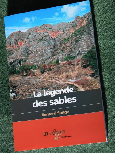 La légendes des sables