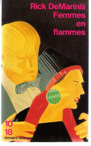 Femmes en flammes
