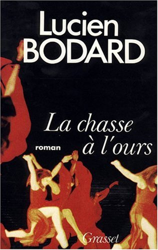 La Chasse à l'ours