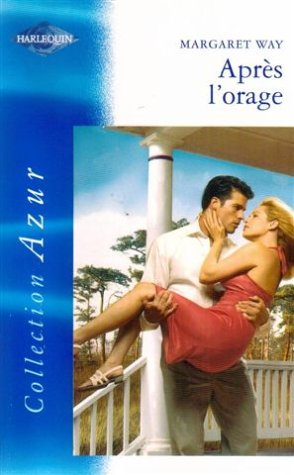 Après l'orage