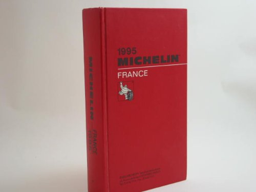 michelin france 1995