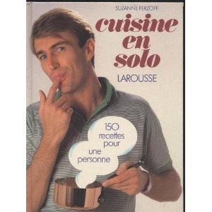 Cuisine en solo